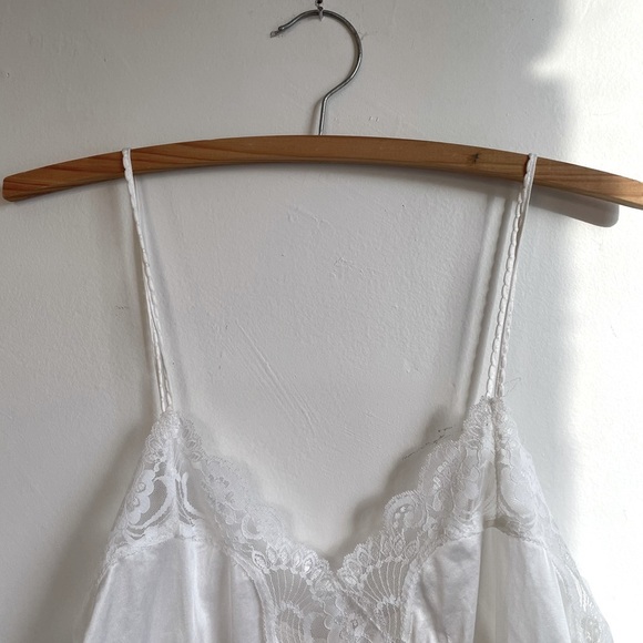 Vintage | lingerie style bodysuit - Picture 3 of 8